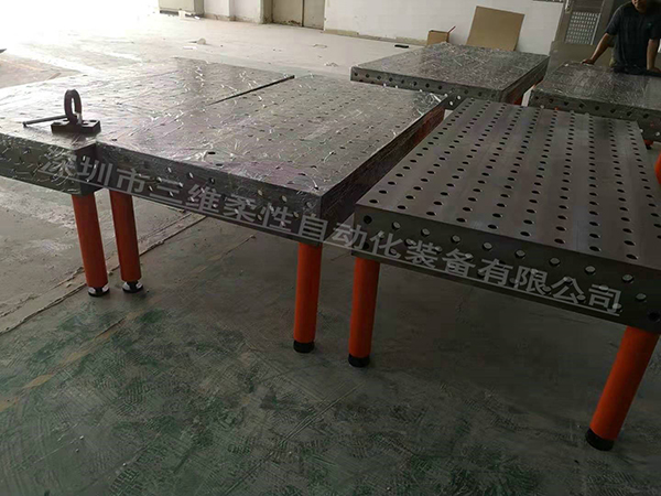 好焊台